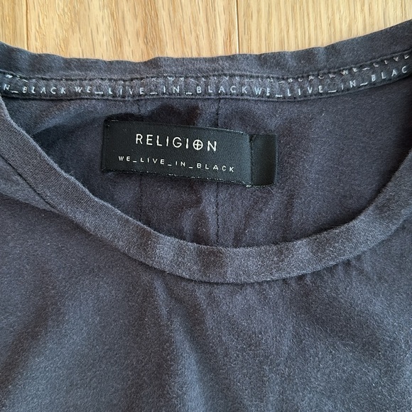 Vintage Metallica tshirt - Picture 2 of 3